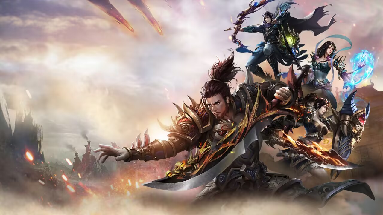 《飞飞重逢》官方网站